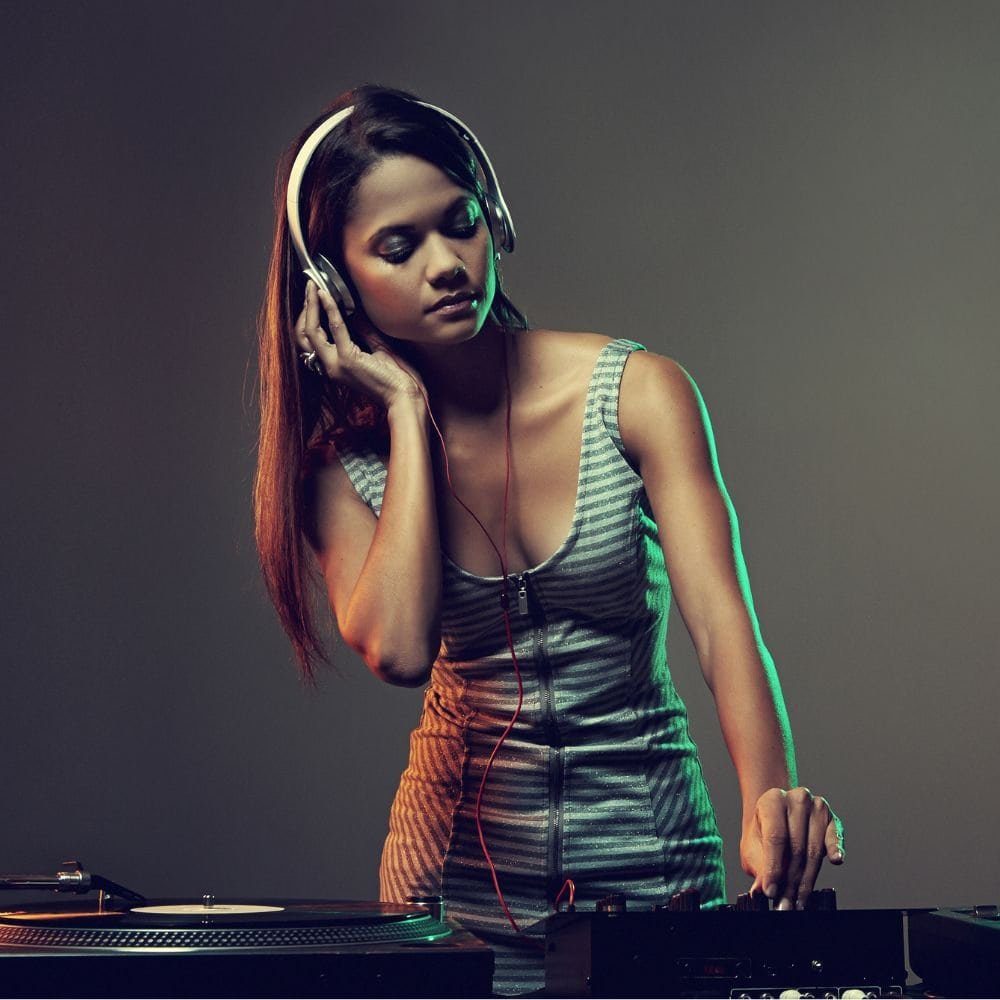 Musica para dj argentina - hi fi music