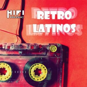 Retro latinos - musica para dj argentina - hi fi music
