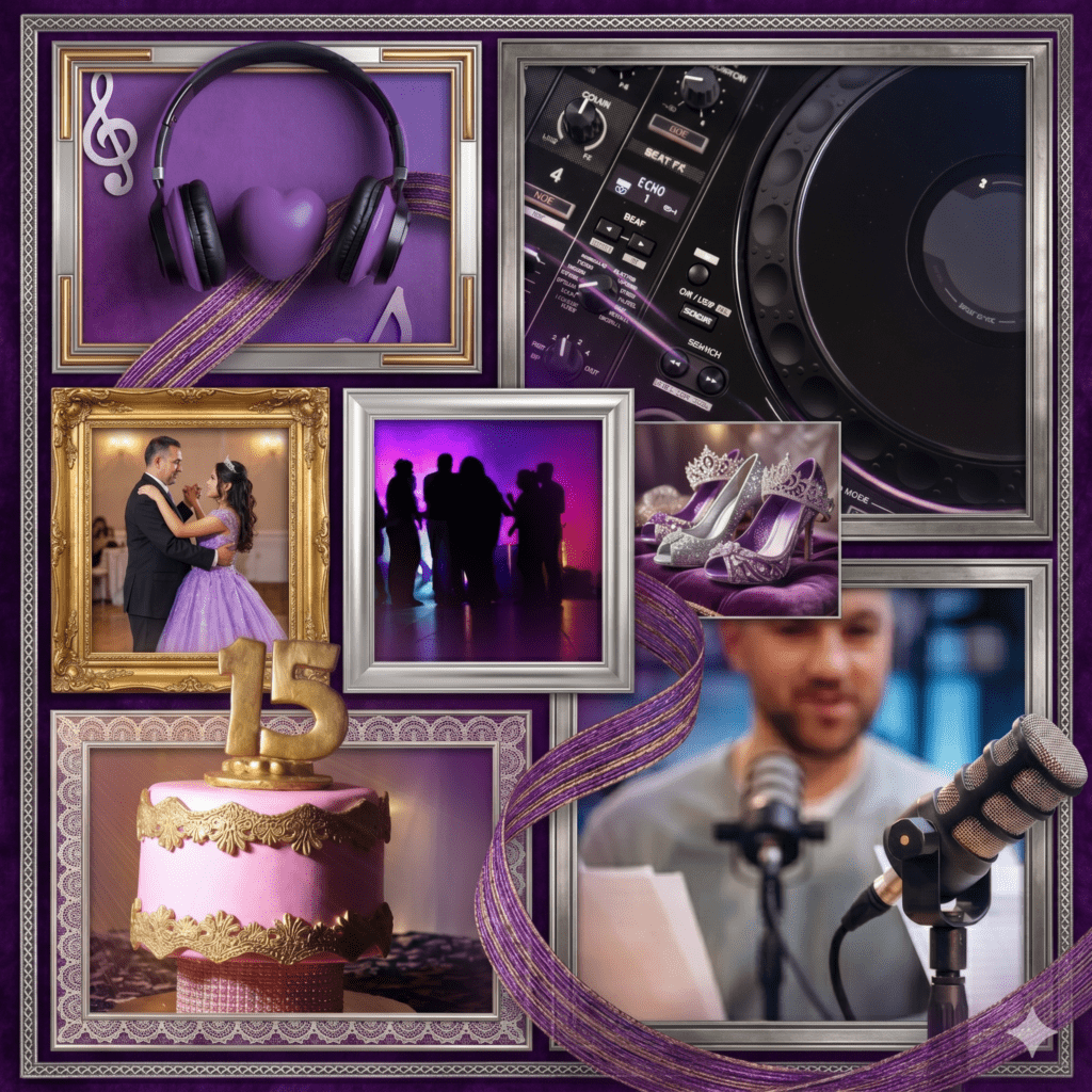 Musica para dj argentina - hi fi music